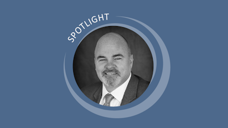 Employee Spotlight: Aaron Smith