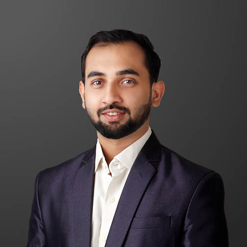 Akshay Rathi | Associate | Mumbai, India