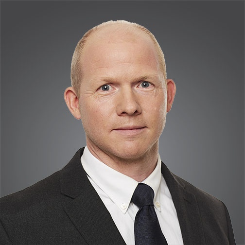 Alexander White
