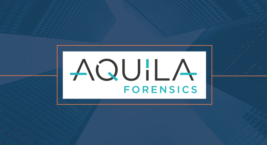 Aquila Forensics se une a J.S. Held