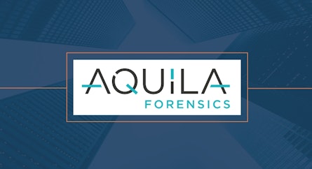 J.S. Held renforce ses activités de conseil en construction dans la région EMEA avec l'acquisition d'Aquila Forensics