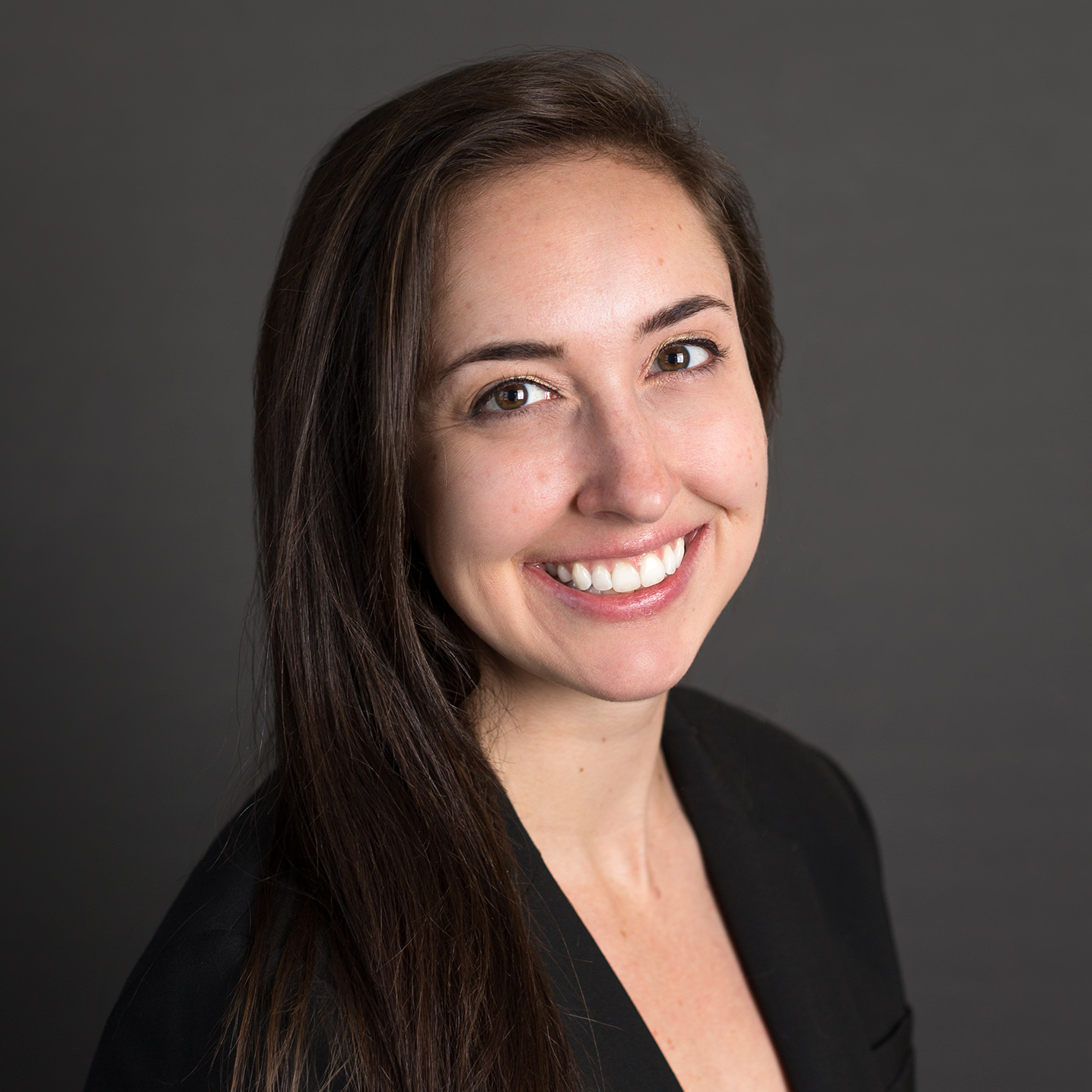 Caitlin Arnold | Software Portfolio Lead | Alpharetta, GA