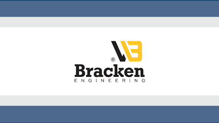 J.S. Held anuncia planes para adquirir a Bracken Engineering