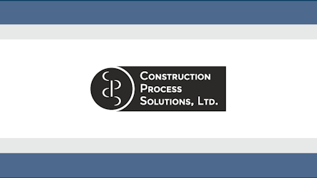 J.S. Held LLC fortalece los servicios de asesoría en construcción con la adquisición de Construction Process Solutions, Ltd.