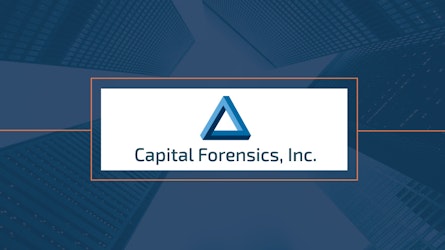 J.S. Held Expands Financial Investigations Division with the Asset Acquisition of Capital Forensics, Inc. (CFI)