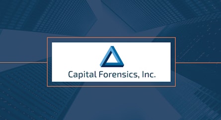 J.S. Held étend sa division des enquêtes financières avec l'acquisition des actifs de Capital Forensics, Inc. (CFI)