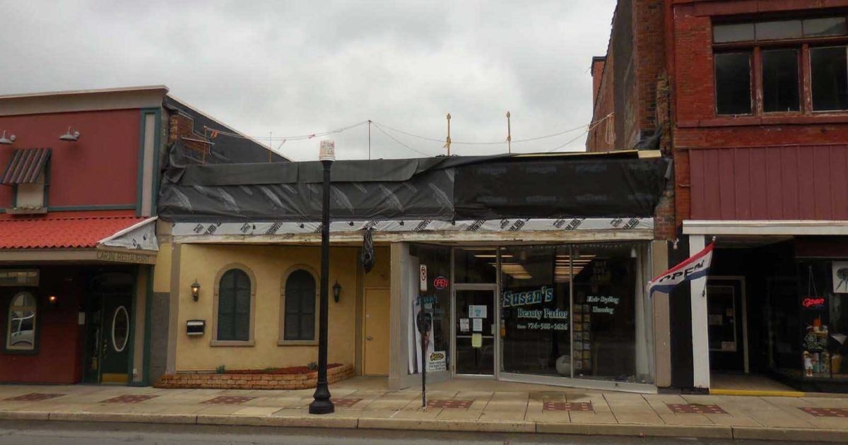 Case Studies Restaurant & Commercial Property