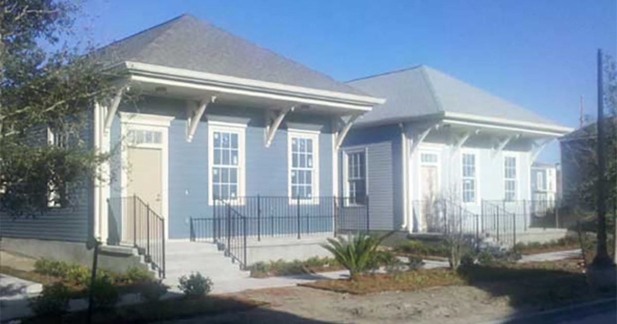 Case Studies Housing Redevelopment Project J.S. Held