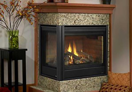 Figure 4 - Hearth and Home Technologies brand fireplace insert (Credit: www.cpsc.gov)