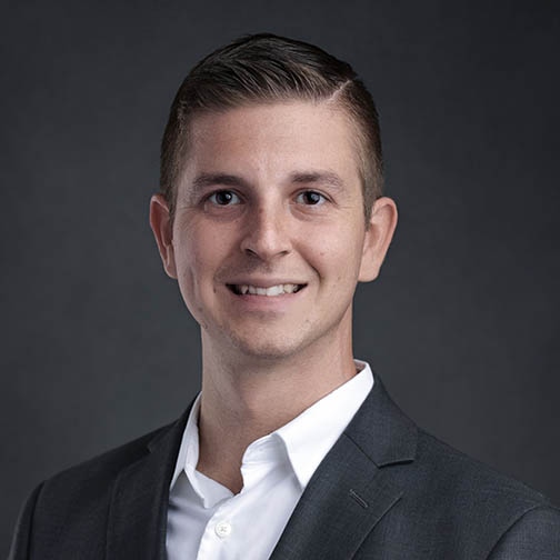 Christopher Nargi