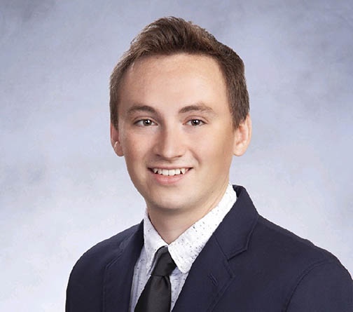 Clay Harman