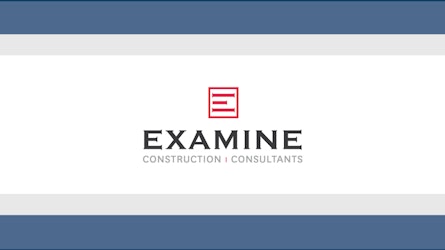 J.S. Held expande su práctica global de asesoría en construcción con la adquisición de Examine Construction Consultants Inc.