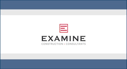 J.S. Held développe son activité de conseil en construction à l'échelle internationale en faisant l'acquisition d'Examine Construction Consultants Inc.