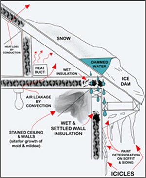 Exploring Wood-Framed Roof Collapses: Causation & Identifying…