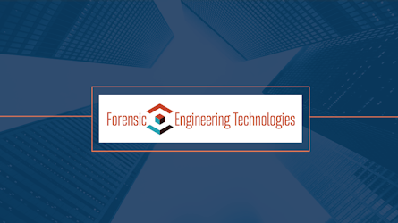J.S. Held Expands Forensics Practice with the Acquisition of Forensic Engineering Technologies