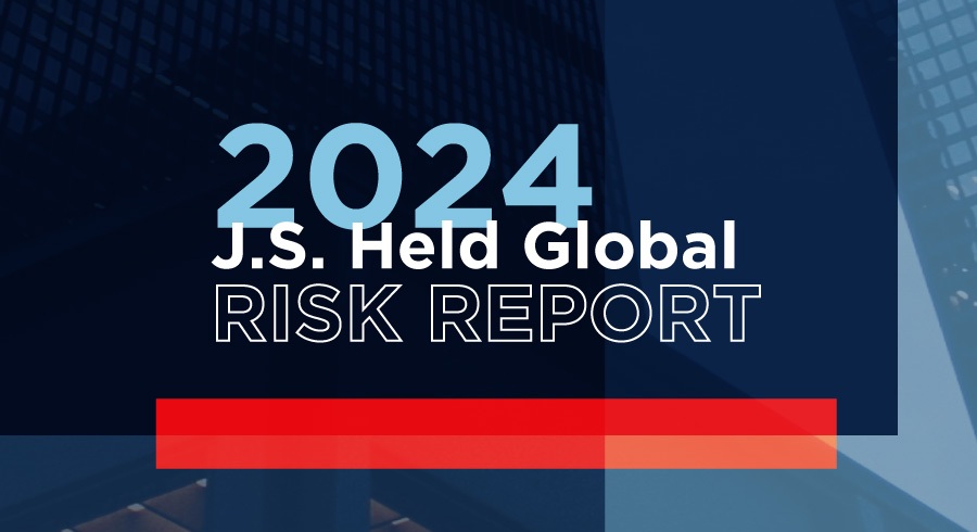 J.S. Held's Inaugural Global Risk Report