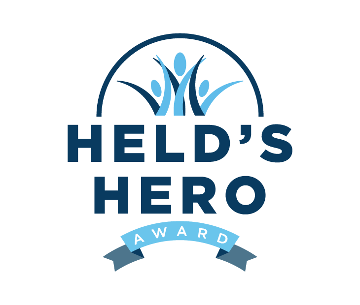 Held's Hero Award
