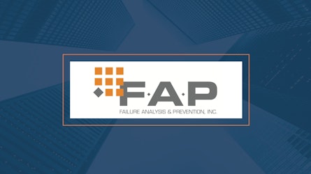 J.S. Held Expands Equipment Consulting Practice with the Acquisition of Failure Analysis & Prevention