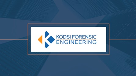 J.S. Held Expands Forensic Engineering & Accident Reconstruction Services in Canada with the Acquisition of Kodsi Forensic Engineering