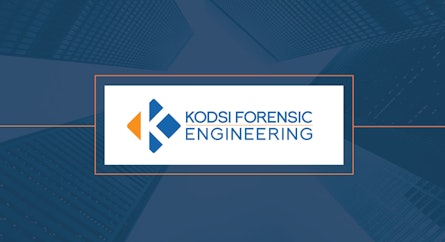 J.S. Held étend ses services d'ingénierie judiciaire et de reconstitution d'accidents au Canada avec l'acquisition de Kodsi Forensic Engineering