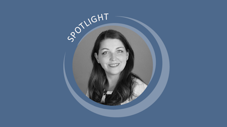 Employee Spotlight: Kate Kline