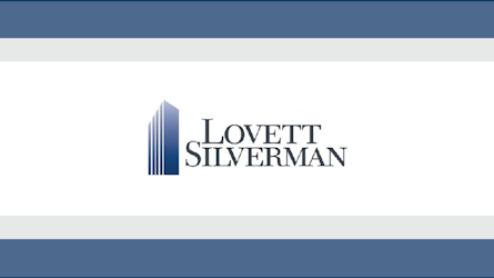 J.S. Held adquiere Lovett Silverman