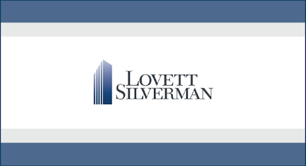 J.S. Held fait l'acquisition de Lovett Silverman