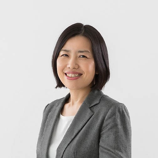 Mariko Sumi