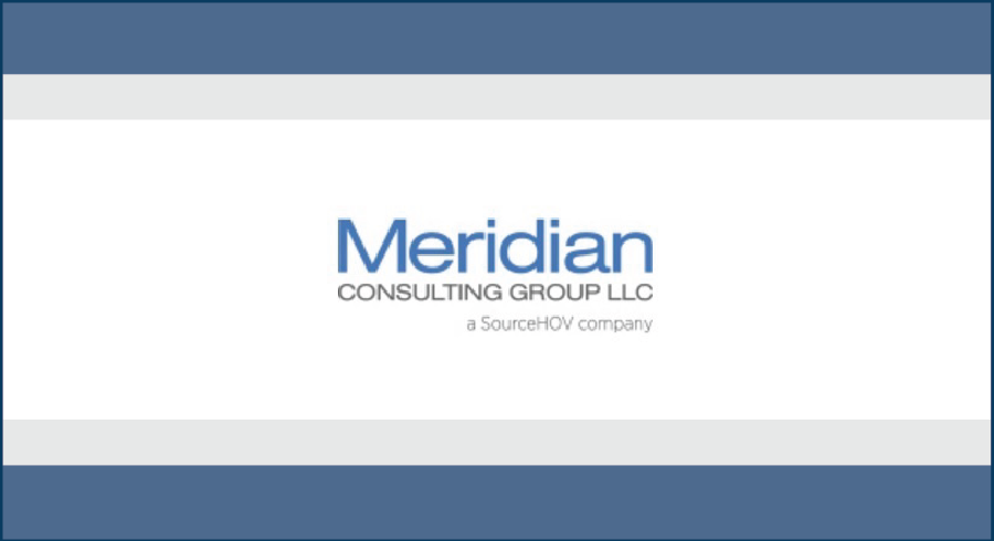 MERIDIAN CONSULTING GROUP SE UNE A J.S. HELD