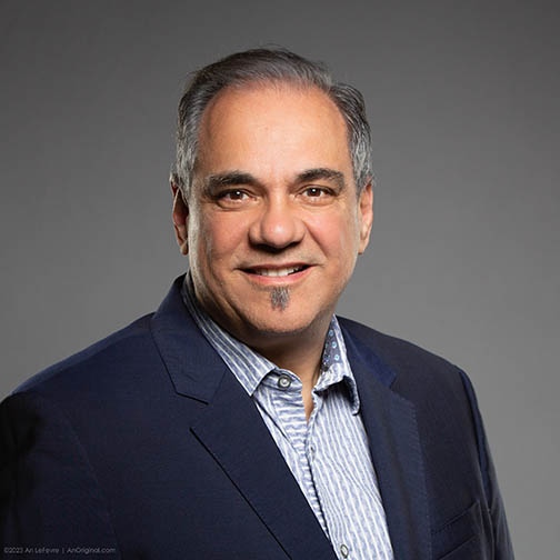 Robert Basile Vice President North Kingstown, RI