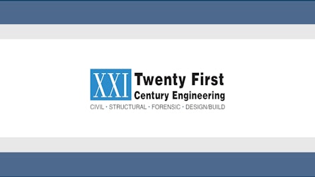 J.S. Held expande su práctica en arquitectura e ingeniería forense con la adquisición de Twenty First Century Engineering