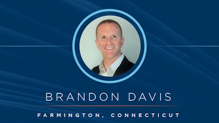 Meet the Expert: Brandon Davis, Army Veteran & Forensic Engineer