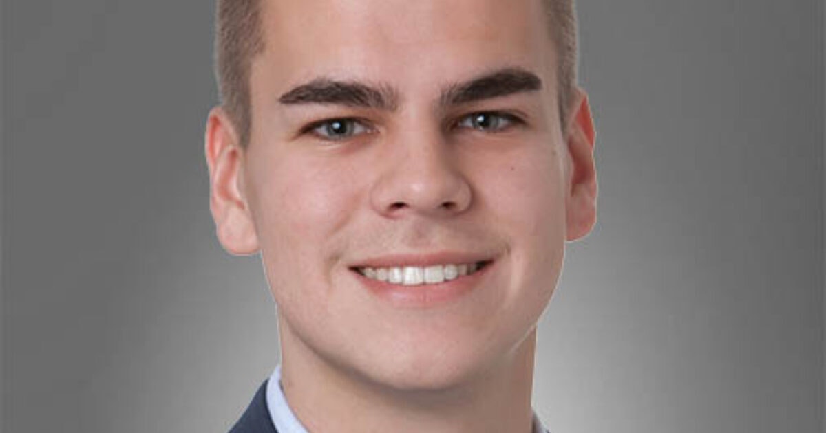 Alexander Riordan | Senior Consultant | Phoenix, AZ