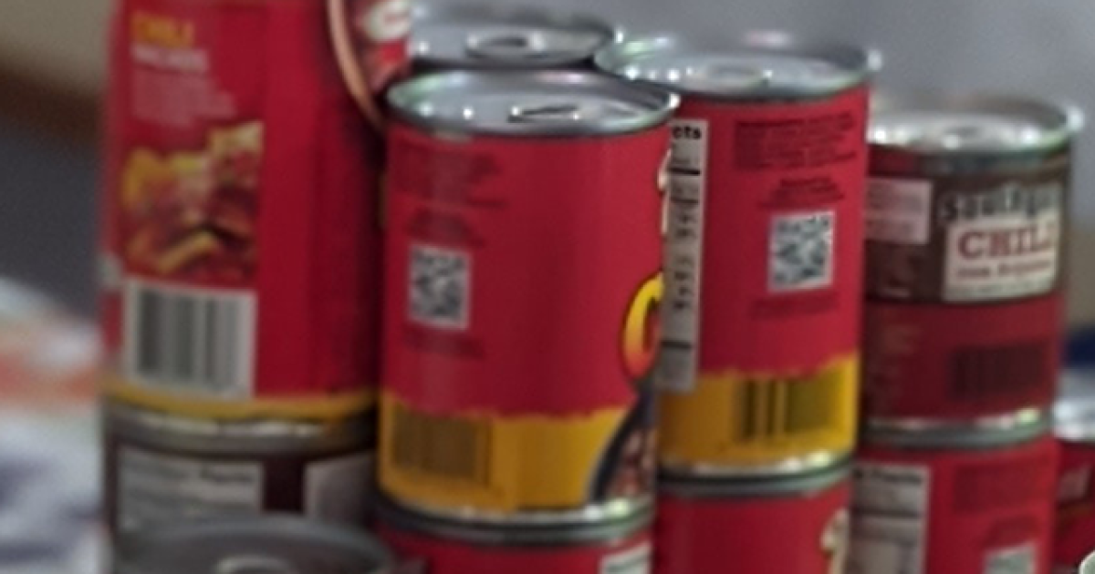 Canned Food Product Manufacturer