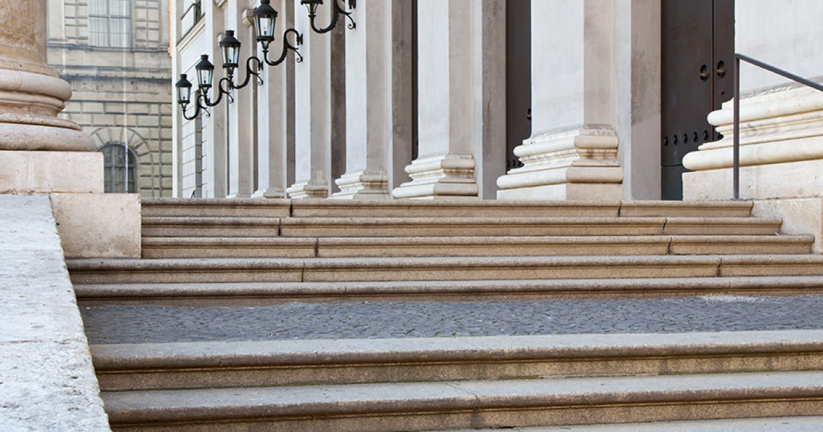 Representations & Warranties Breach