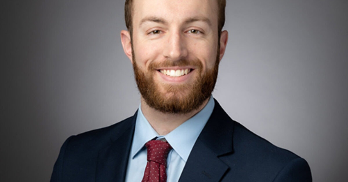 Neil Finnegan Senior Consultant Reston, VA